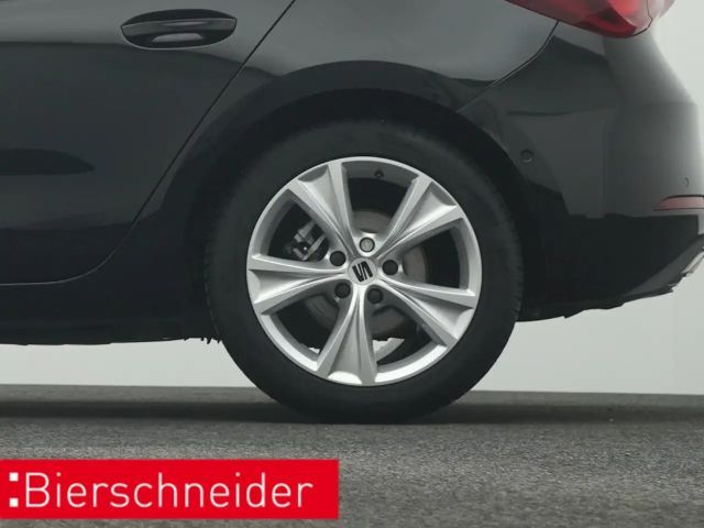 Seat Leon 2.0 TDI DSG FR-lijn