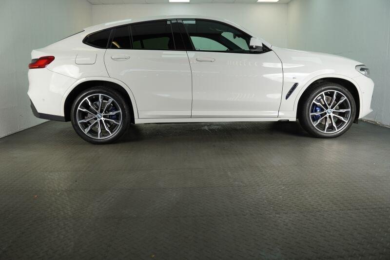 BMW X4 xDrive30d