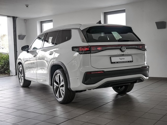 Volkswagen Tayron DSG Life