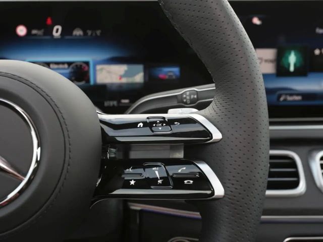 Mercedes-Benz GLE 450 4MATIC AMG Line