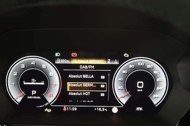 Audi A3 35 TFSI S-Tronic Sedan