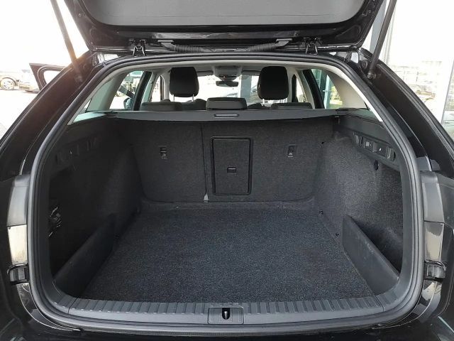 Skoda Octavia Combi Style Style