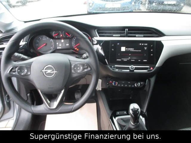 Opel Corsa Edition F Edition