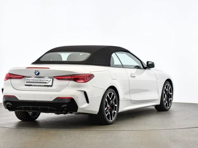 BMW 420 420i Cabrio