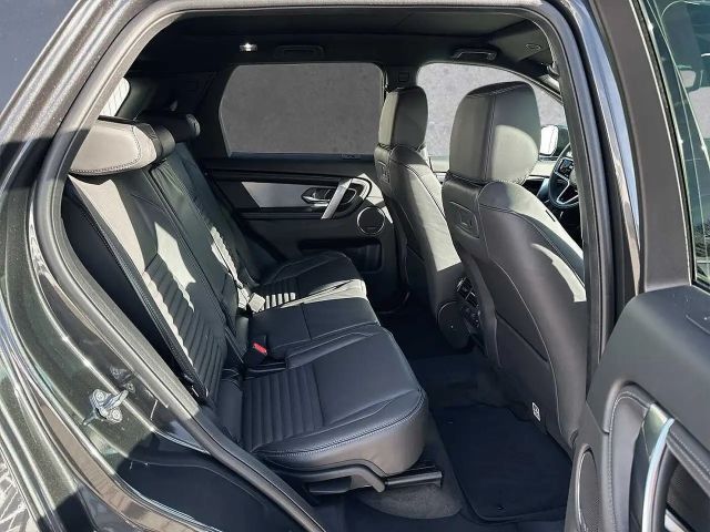 Land Rover Discovery Sport D200 Dynamic HSE