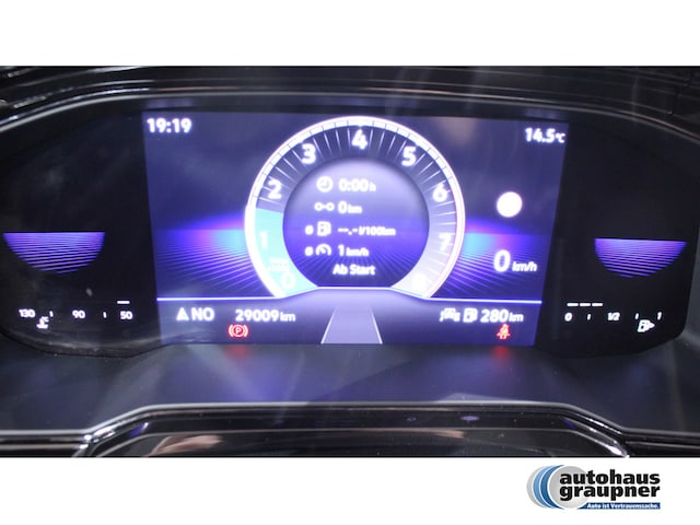 Volkswagen Polo 1.0 TSI