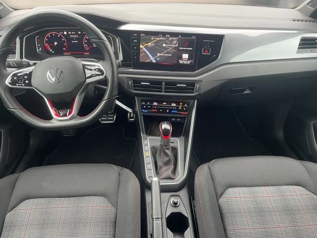 Volkswagen Polo 2.0 TSI DSG GTI