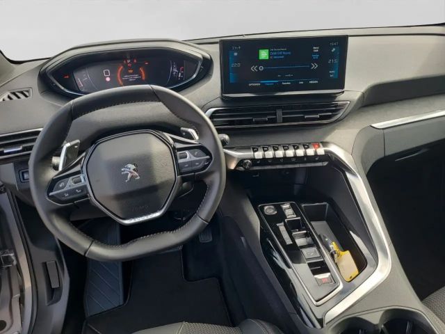 Peugeot 5008 Allure Pack