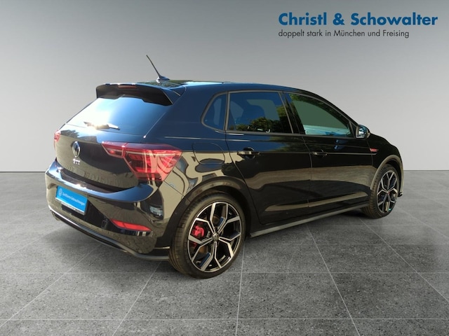 Volkswagen Polo 2.0 TSI DSG