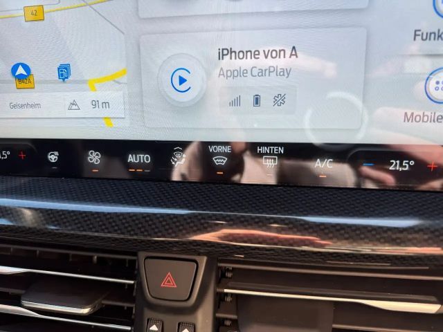 Ford Focus Limited ST Line