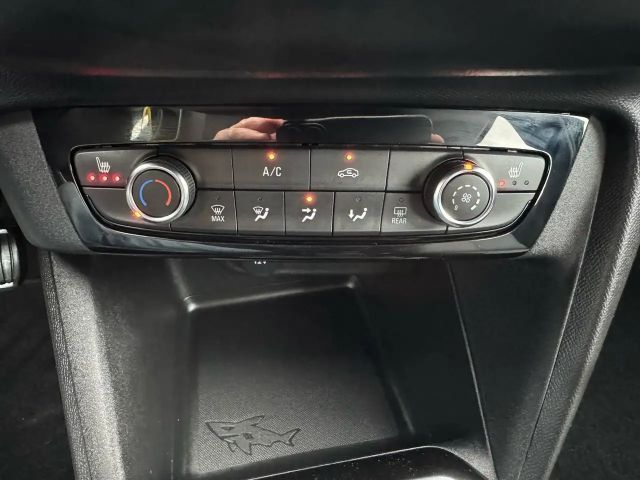 Opel Corsa inkl. Allwetterreifen & Komfort-Paket