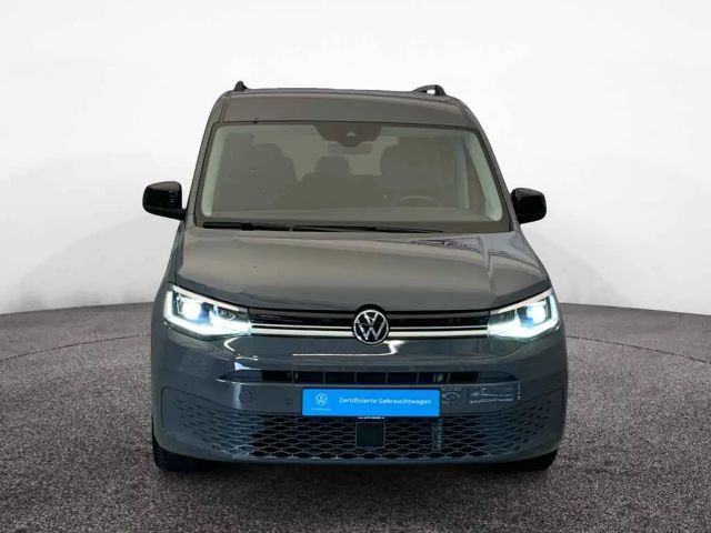 Volkswagen Caddy Style