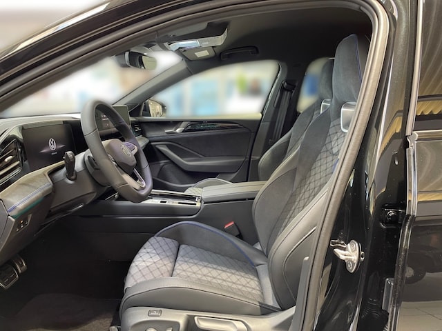 Volkswagen Passat 2.0 TDI