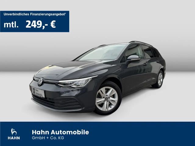 Volkswagen Golf 2.0 TDI Golf VIII Life Variant