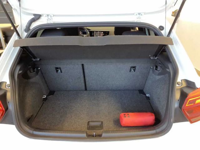 Volkswagen Polo DSG GTI