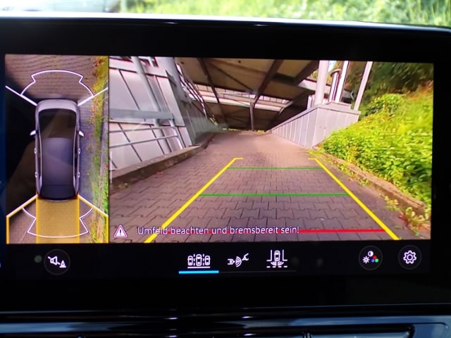 Volkswagen ID.3 58 KWh Performance Pure