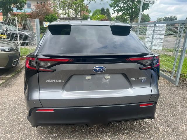 Subaru Solterra Comfort