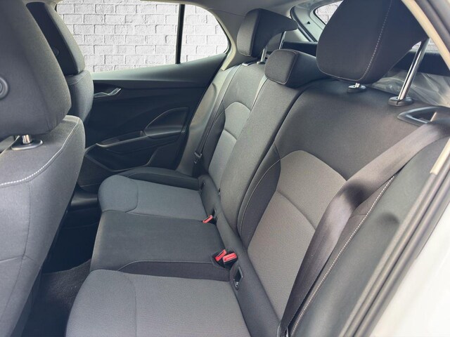 Skoda Fabia 1.0 TSI Ambition