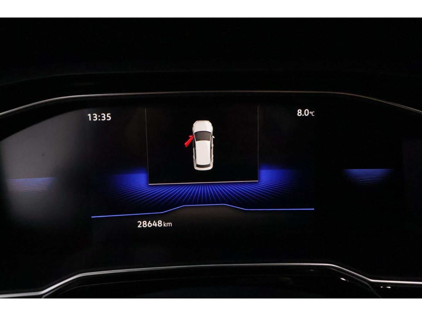 Volkswagen Taigo 1.0 TSI DSG R-Line