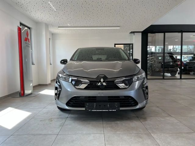 Mitsubishi Colt 1.6 Hybrid