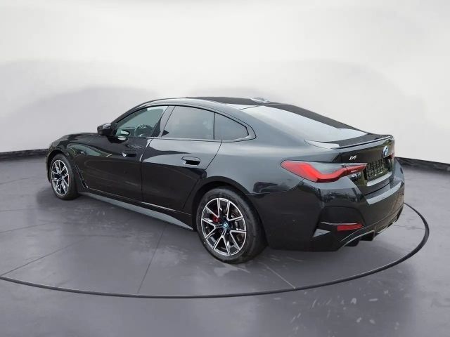 BMW i4 M-Sport M50 Sedan