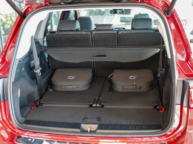 Mercedes-Benz EQB 250