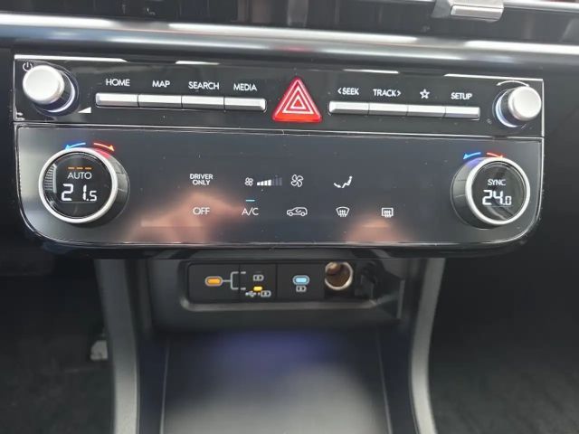 Hyundai Tucson 1.6 T-GDi