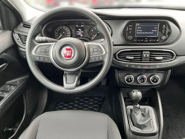 Fiat Tipo Limousine 1,6 Mjet 130