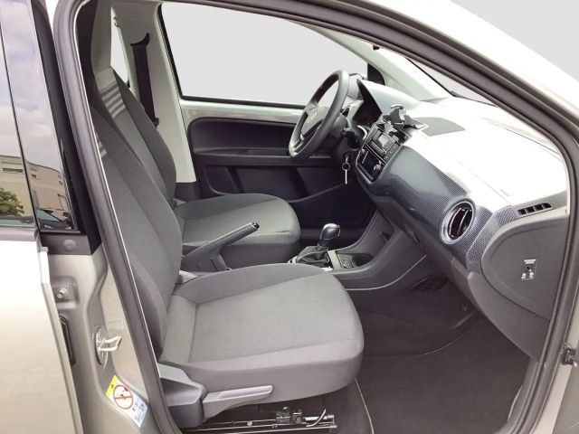 Volkswagen e-up! electric drive Rückfahrkamera PDC GRA Klima