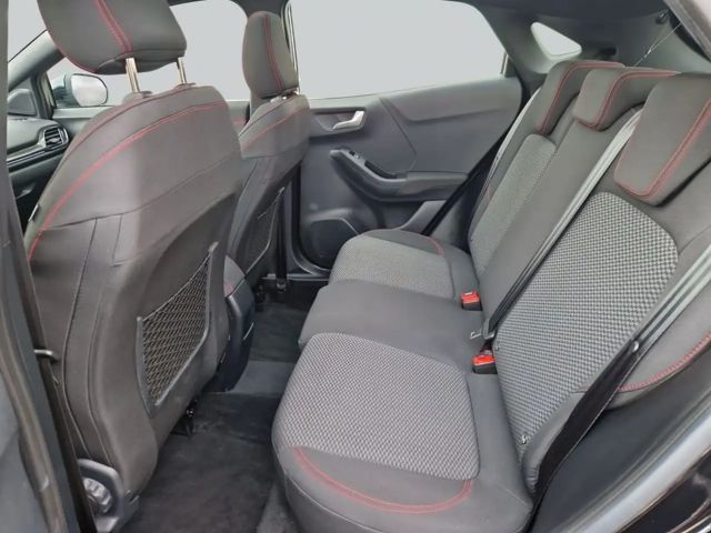 Ford Puma EcoBoost ST Line