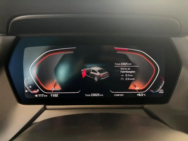 BMW 218 218i Coupé Gran Coupé Sedan