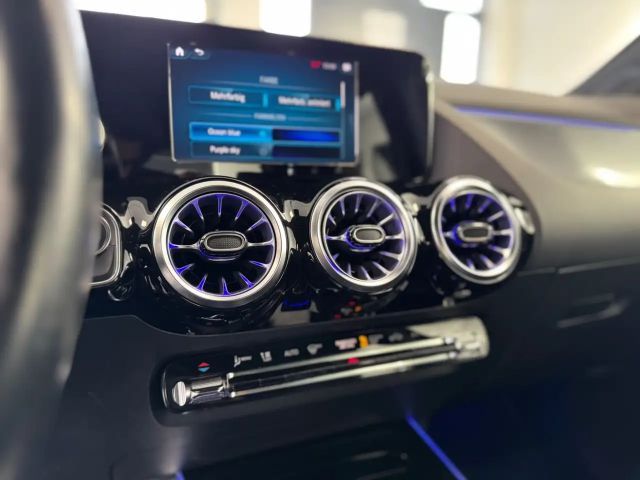 Mercedes-Benz EQA 250 Progressive