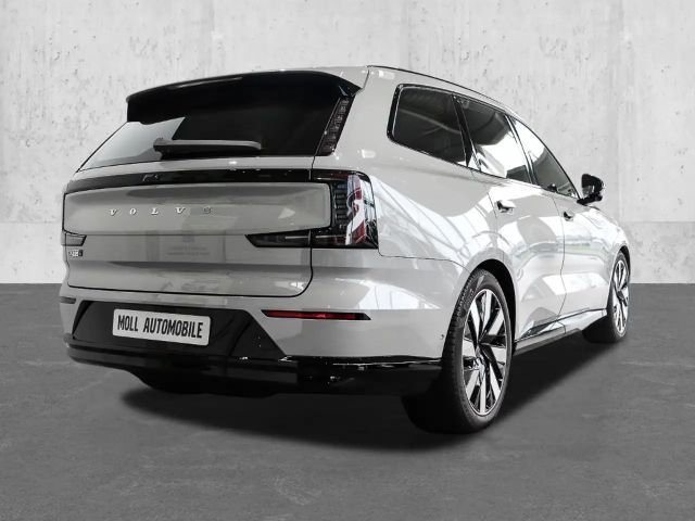 Volvo EX90 AWD Twin motor Ultra