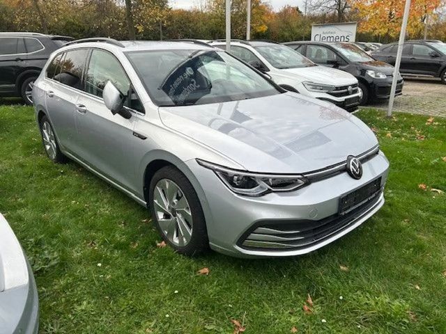 Volkswagen Golf Golf VIII Style Variant