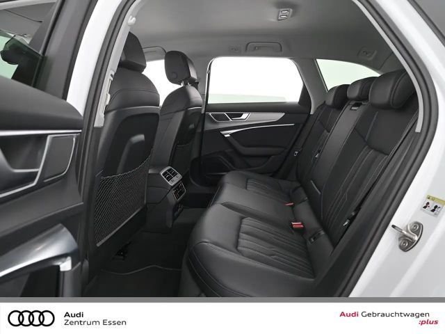 Audi S6 3.0 TDI Avant Quattro