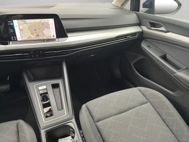 Volkswagen Golf 2.0 TDI DSG Golf VIII Life