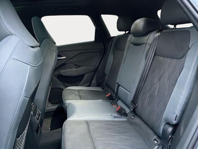 Audi Q3 Hybride S-Tronic