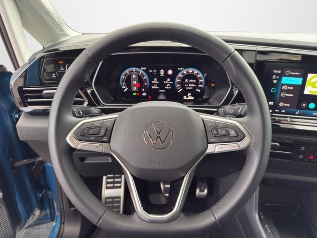 Volkswagen Caddy 1.5 TSI Style