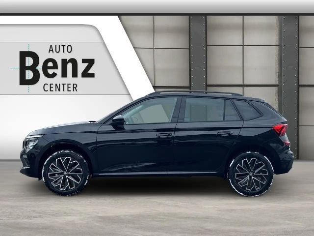 Skoda Kamiq 1.5 TSI