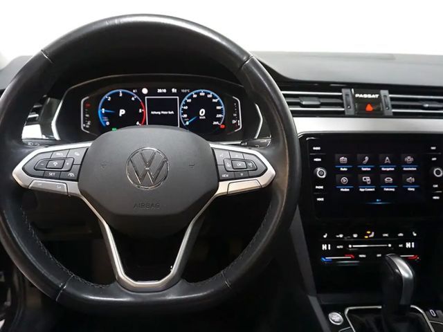 Volkswagen Passat 2.0 TDI Business DSG