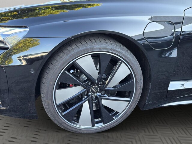 Audi e-tron GT Quattro