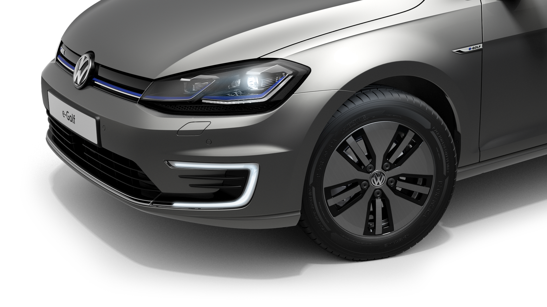 Volkswagen Golf Golf VII Pro e-Golf