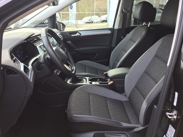 Volkswagen Touran Touran 1.5   CL   BT110 TSID7F