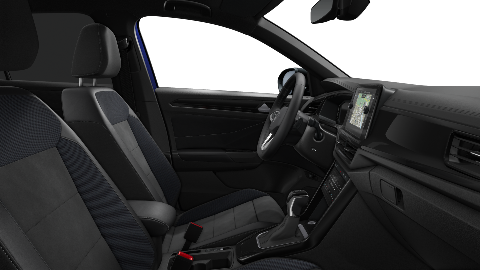 Volkswagen T-Roc 1.5 TSI DSG R-Line