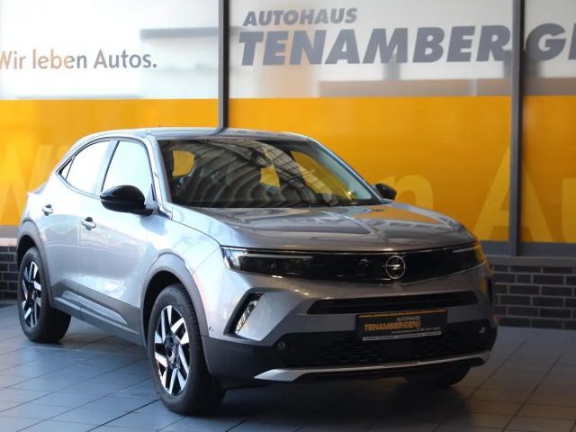 Opel Mokka Elegance