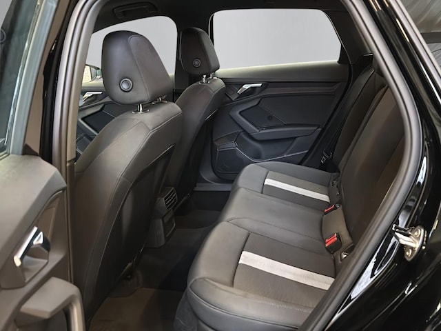 Audi A3 30 TFSI Sportback