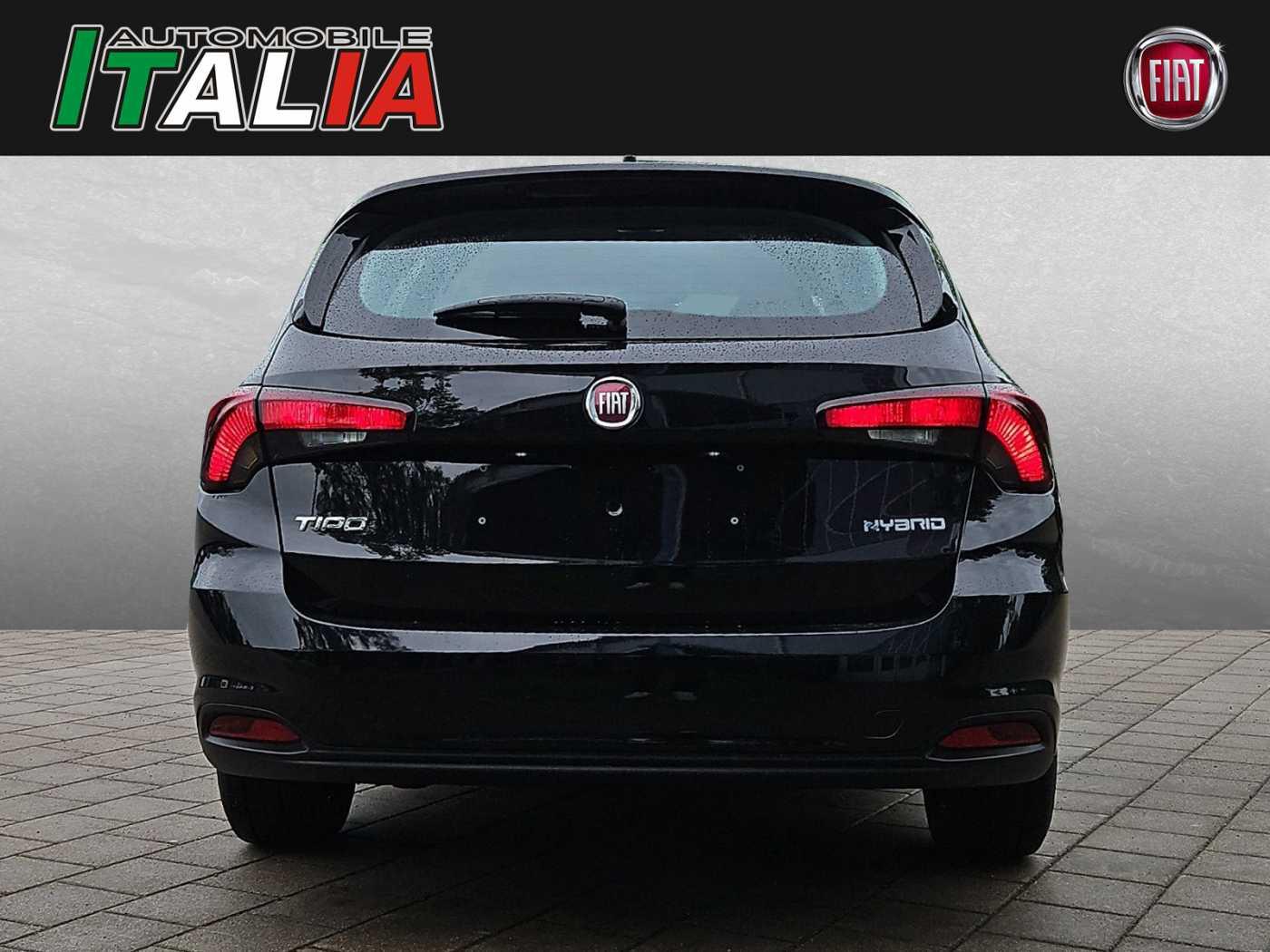 Fiat Tipo Station wagon