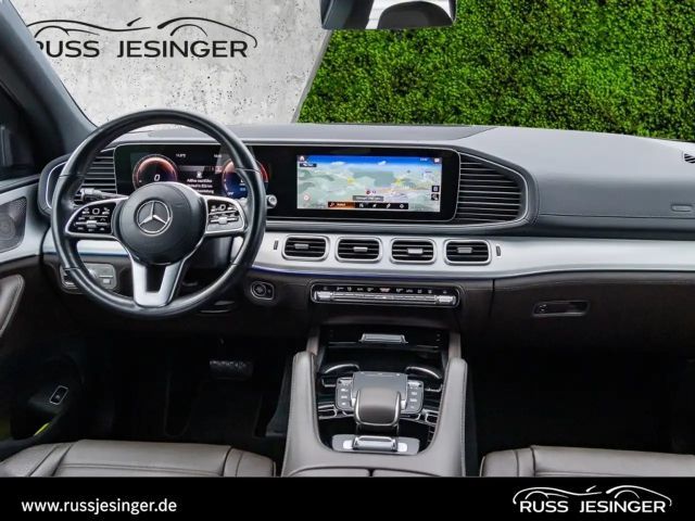 Mercedes-Benz GLE 350 4MATIC AMG Line