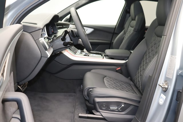 Audi Q7 50 TDI Quattro S-Line