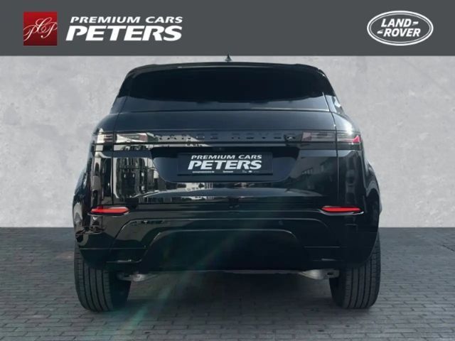 Land Rover Range Rover Evoque D200 Dynamic SE